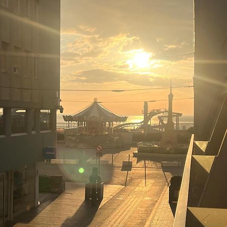 Eldorado, Vue Mer, Terrasse, Hypercentre Touquet 勒图凯－巴黎普拉日 外观 照片